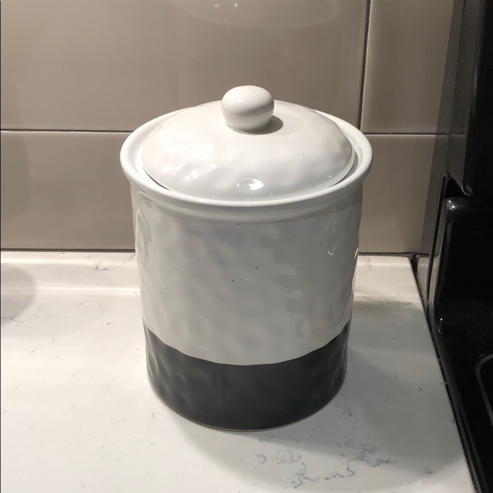 Cookie Jar